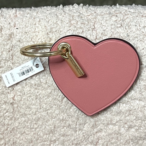 Coach Handbags - Coach purse keychain